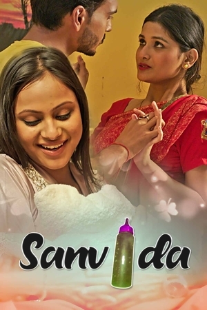 Download Sanvida (2022) Kooku Originals Full Movie